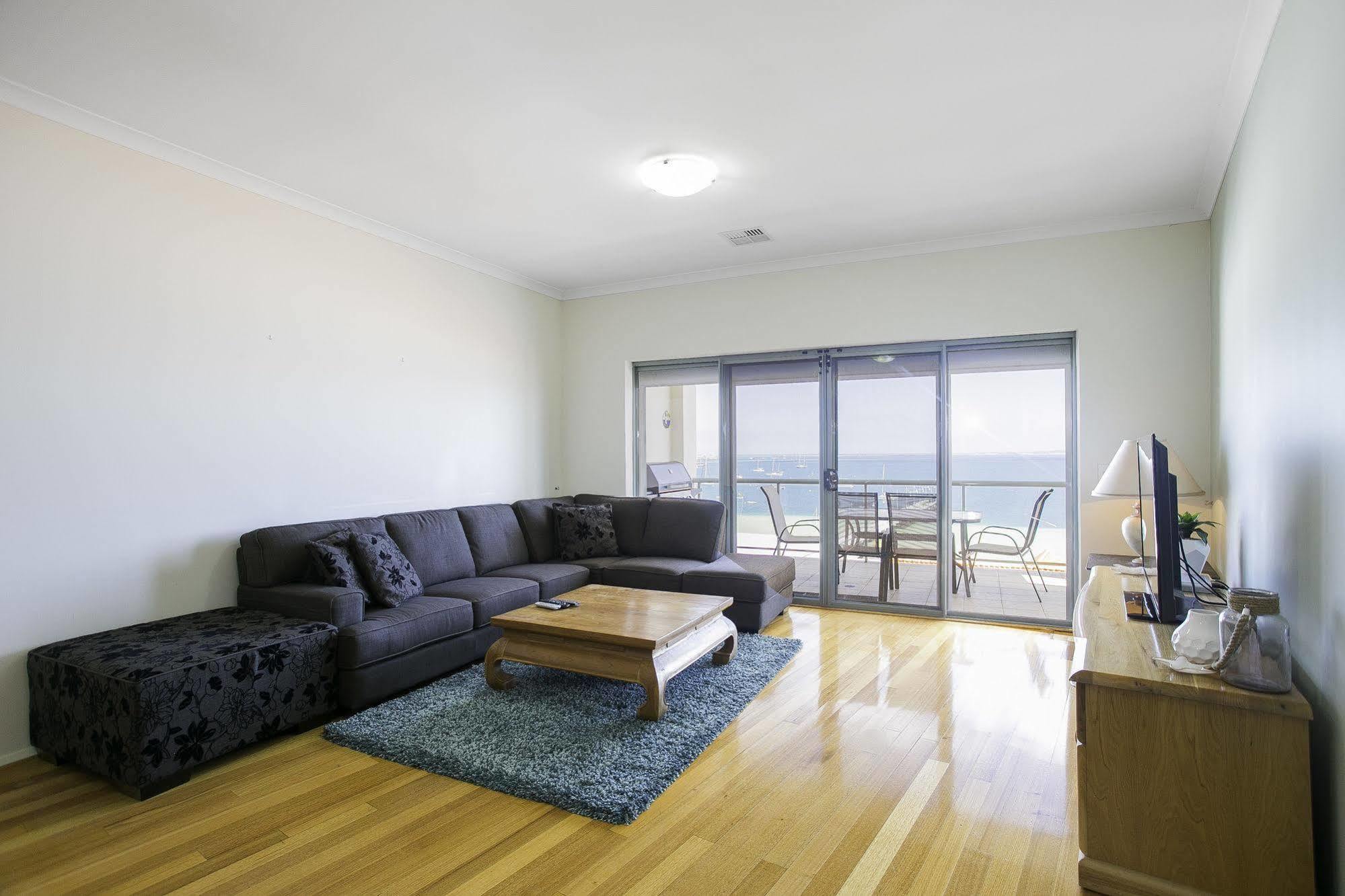 Boardwalk By Rockingham Apartments Exterior foto
