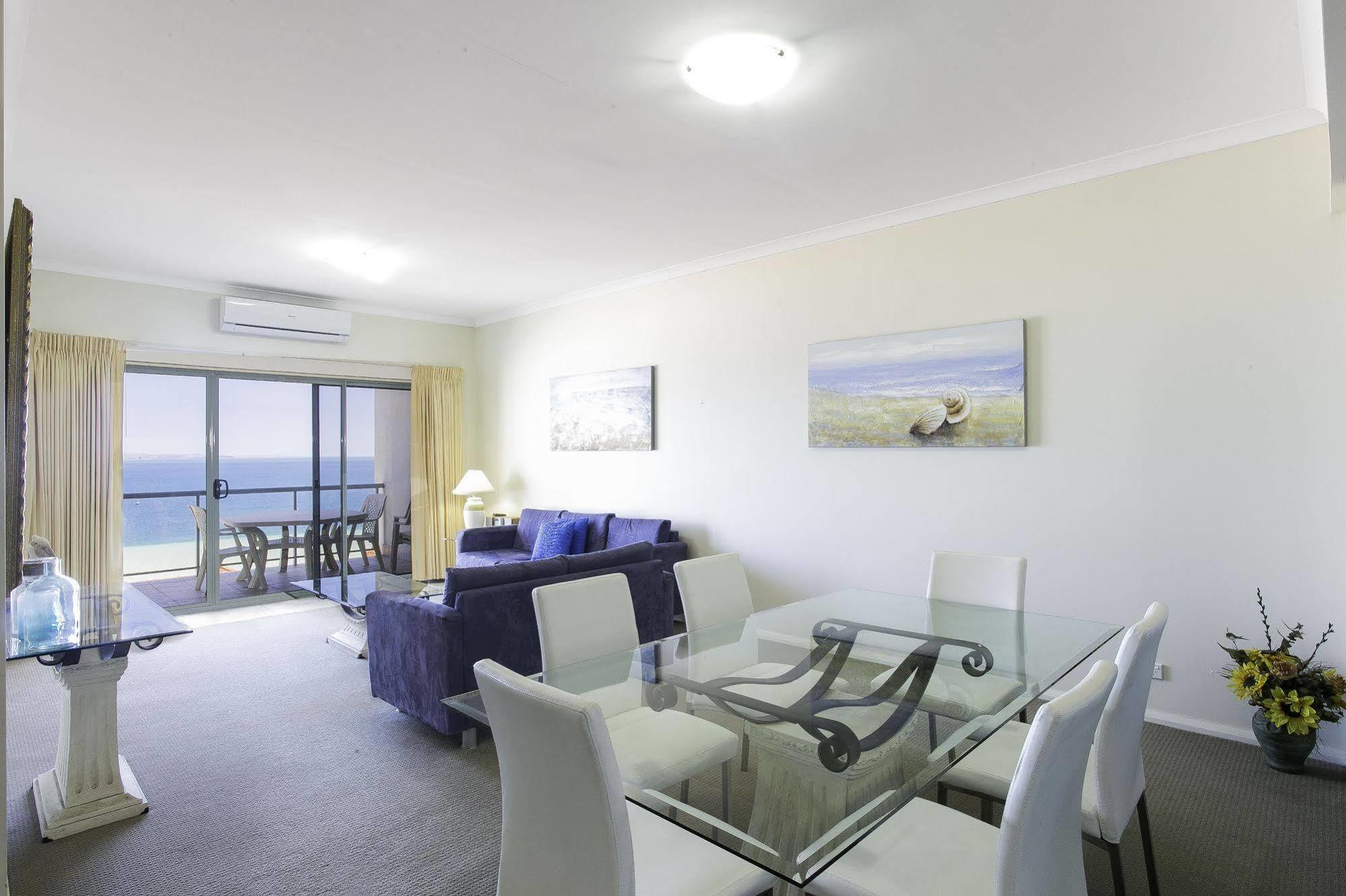 Boardwalk By Rockingham Apartments Exterior foto